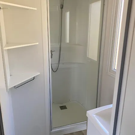 Mobilhome 4etoiles Cote D'azur * Cagnes-sur-Mer