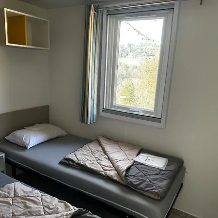 Mobilhome 4etoiles Cote D'azur * Cagnes-sur-Mer