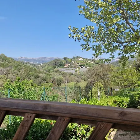Campsite Mobilhome 4etoiles Cote D'azur *